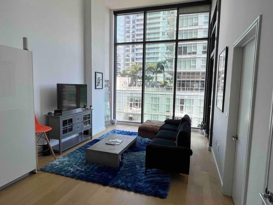 Gorgeous Dtla W/ High Ceilings Appartement Los Angeles