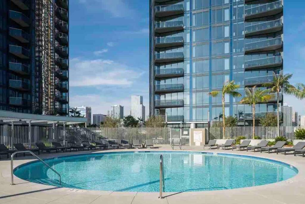 Gorgeous Dtla W/ High Ceilings Appartement *