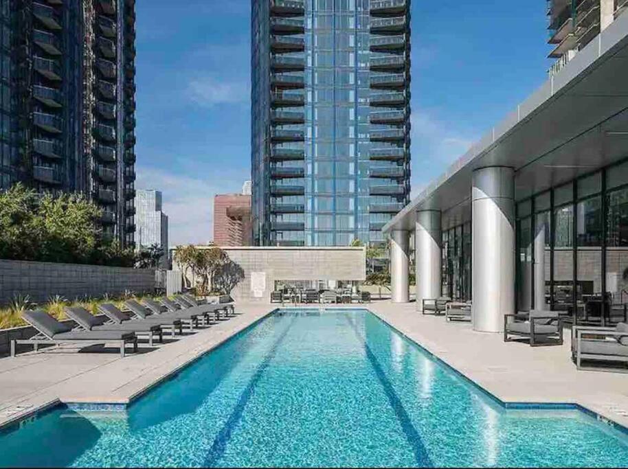 Appartement Gorgeous Dtla W/ High Ceilings