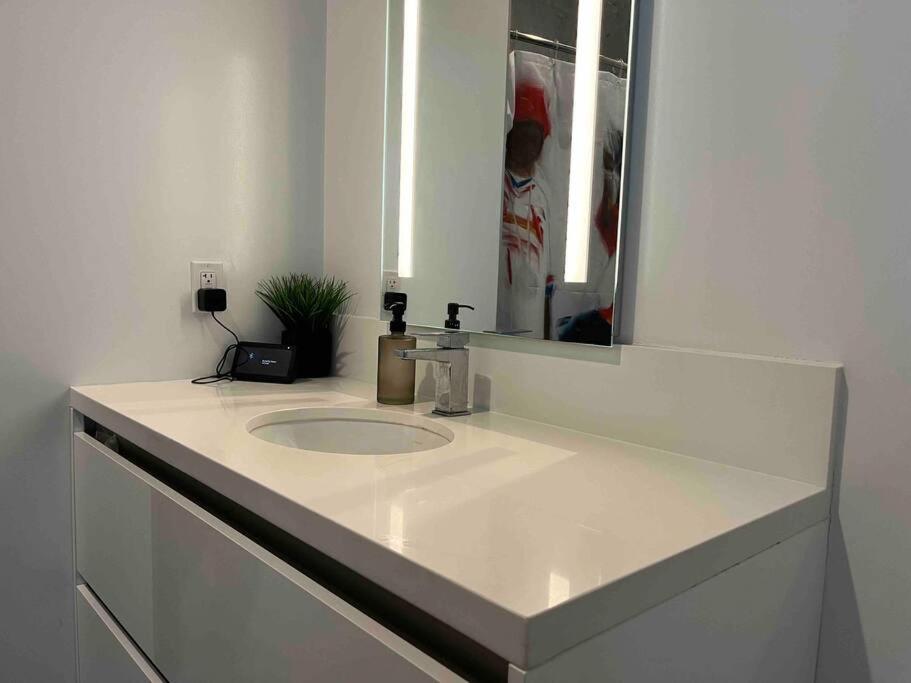 Apartment Gorgeous Dtla W/ High Ceilings *